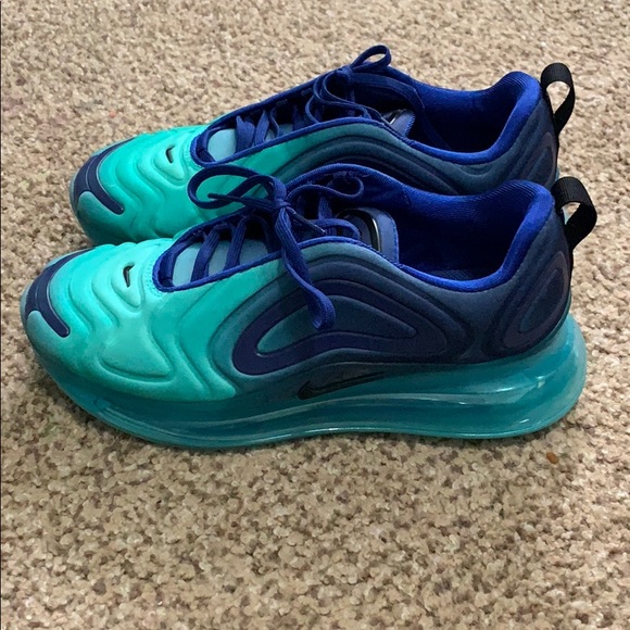 nike air max 720 size 6.5